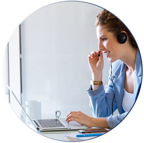 Portrait générique